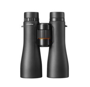 China 12x50 Wildlife Watching Binoculars Bak4 Prism Optics Full Multicoated wholesale