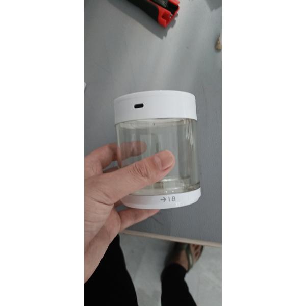 USB Baby Bottle Sterilizer 5V 15W Portable Milk Warmer