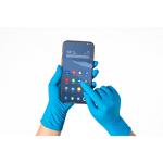 Cut Resistant Powder Free Nitrile Gloves For Daliy Life