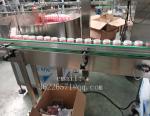 Food Standard Granule Filling Packaging Machine High Speed 1500-2000 Bottle /