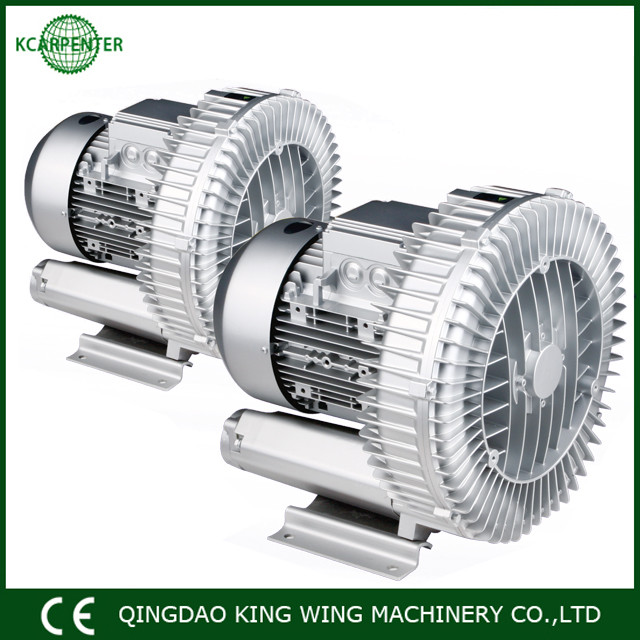 China High Pressure Air Blower Vacuum Pump