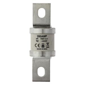 China Eaton Bussmann Series High Speed British Standard BS88 Fuse 280FM wholesale