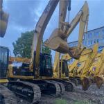 Original Heavy Construction Machinery CAT 336d2 Excavator Excavators For Sale