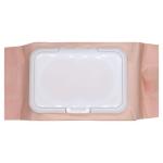 Custom Logo 40gsm Natural Organic Baby Wipes Spunlace Non Woven