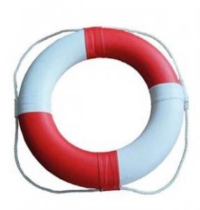 China PE/PU/PVC foam life buoy/ life buoy ring for sale on sale