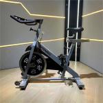 21kg Flywheel Spinning Bikes Gym Commercial Cardio Training For Indoor