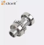 2000rpm 2.33mm To 2.35mm W&H Dental Implant Handpieces 70N.Cm