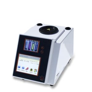 China Automatic Melting Point Meter wholesale