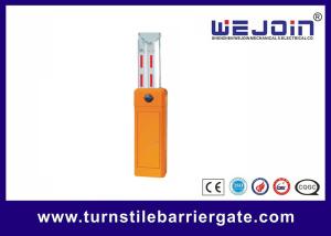 China Alloy Motor Automatic Parking Barrier AC220V For Business Centers wholesale