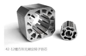China BLDC Induction Electric Motor Stator And Rotor Manufacturer IATF16949 wholesale