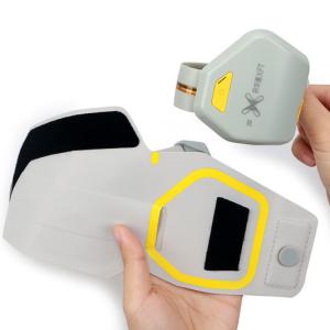 China Medical Stroke Rehabilitation Low Frequency Therapy Device For Foot Drop wholesale