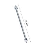 Adjustable Movable Brackets Positioning Gauge - Essential Orthodontic Supplies