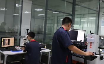 Shenzhen Yuhe Diamond Tools Co., Ltd.