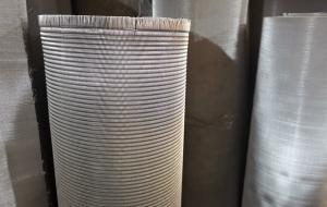 China 8 × 62 Mesh 304 Stainless Steel Woven Wire Cloth Twill Plain Dutch Weave wholesale
