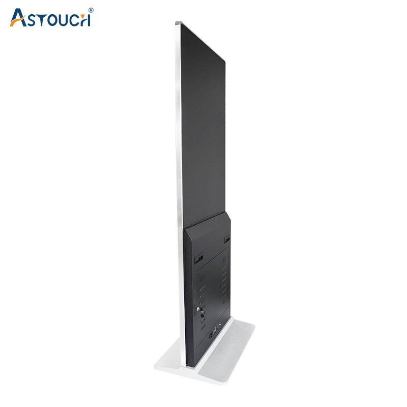 Indoor Hotel Digital Signage 32 Inch Pcpa Touch Lcd Ad Player