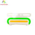 Waterproof 24v-27v Truck Trailer Side Marker Warning Light Indicator Lamp Car