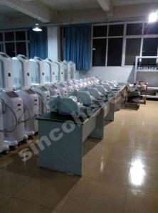 China lightsheer similar FDA and Medical CE Diode hair removal laser lightsheer wholesale