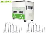 Lab Ultrasonic Surgical Instrument Cleaner / Ultrasonic Medical Instrument