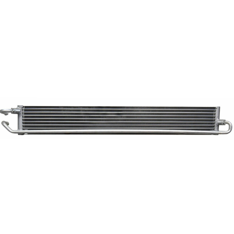 Automatic Gearbox Transmission Oil Cooler 7P0317019 95830701500 For Porsche