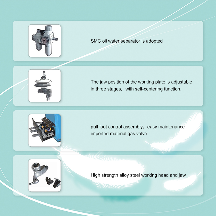 Bike Tire Changer Machine for Tyre Repair Garage