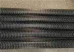 Customized Superheater Tube Spiral Fin Tube Boiler Spare Parts