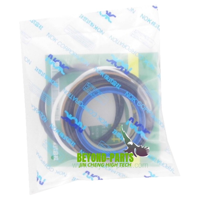 catererpillar 312C Excavator Hydraulic Parts Arm Cylinder Seal Kits