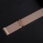 Smart Wristband 2 Replacement Bands Bracelet Dz09 Smartwatch Milan Stainless