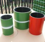 Casing Tubing Coupling EUE / NUE for Oil Well Drilling
