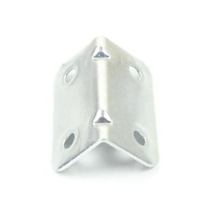 China Medical OEM Custom Aluminium Stampings Moisture Resistant wholesale