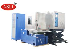 China 3000HZ High Acceleration Electrodynamic Vibration Shaker Table wholesale