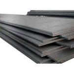 Q195 SS400 Stainless Steel Sheet Plate 0.6mm Thick 1500mm Width Construction