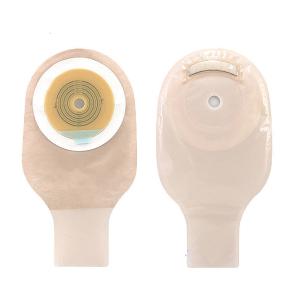 China Nonwoven Hydrocolloid Antiallergic Colostomy Bag Stoma For Hospital Pharmacy wholesale