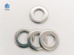 DIN125 Stainless Steel 316 250HV Flat Plain Washer