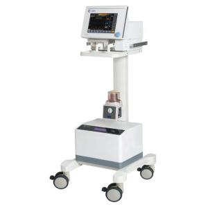 China Respiratory Ventilator Breathing Machine For Intensive Care CE Approved wholesale