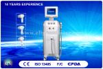 Multi Frequencies RF Skin Tightening Machine Non Invasive 50hz