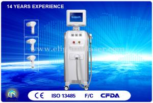 China Multi Frequencies RF Skin Tightening Machine Non Invasive 50hz wholesale