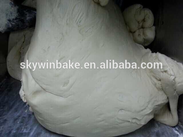 Commercial 50 kg 250 kg 300 kg 500 kg 750 kg Cookie Dough Mixer or Bakery Mixer price For Sale