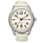 Sapphire Crystal Glass Quartz Luminous Dive Watches Men 316L Stainless Steel