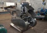 Reciprocating Medicine Cutting Machine Adjustable Slice Thickness WQJ-200