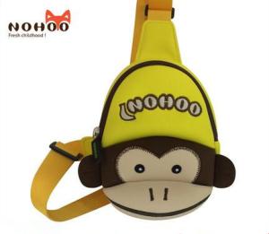 China Chest Shoulder Kids Sling Bag Personalized Neoprene Waterproof wholesale