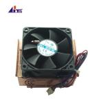 ATM Parts Wincor Nixdorf EPC P4 CPU Heatsink Fan 1750083160
