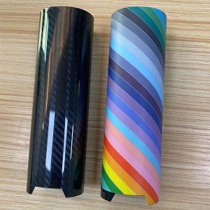 China Process IMD Plastic Parts Plastic Cylindrical Shell Mold Injection wholesale
