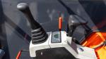 2500kg Cab Hightop Mini Excavator EPA Euro 5 Engine Hydraulic Compact Excavator