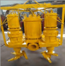 Electrict Drive High-efficiency wear-resistant pump