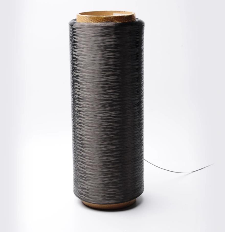Anti Corrosion High Strength Carbon Fiber Anti Static High Composite Material