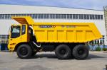 90T 500HP PX90AT off-road mining tipper truck