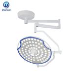 Hospital Surgical Clinic Room Medical Supply LED shadowless Operation Lamp