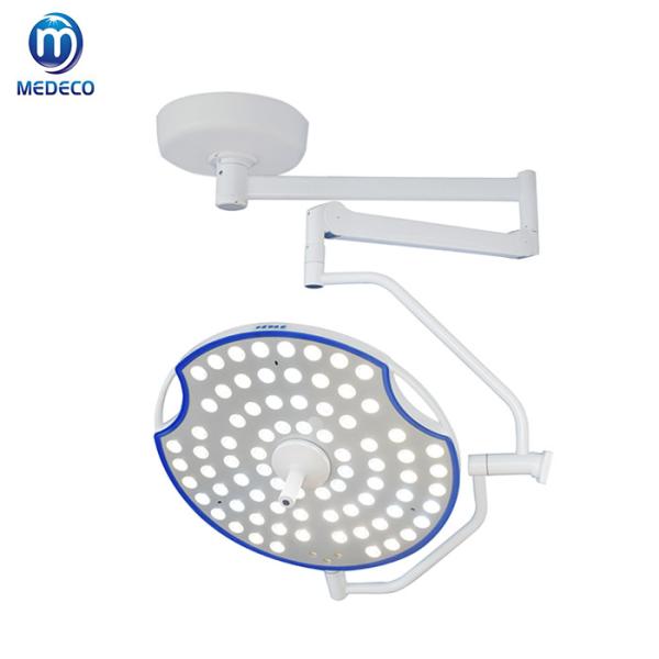 Hospital Surgical Clinic Room Medical Supply LED shadowless Operation Lamp