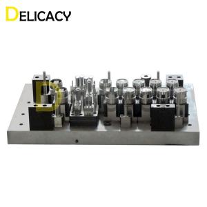 China Precision Manufacturing The Path To EOE Mold Selection wholesale