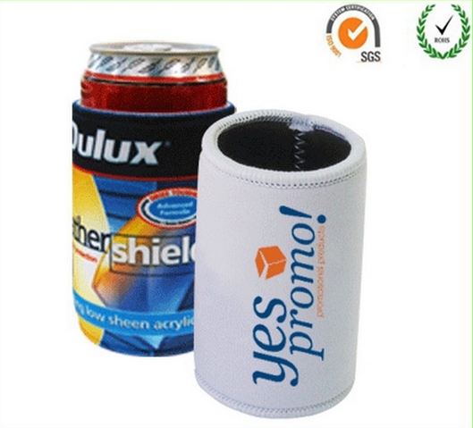 Neoprene Beverage Holder/Cooler water bottle cooler holder